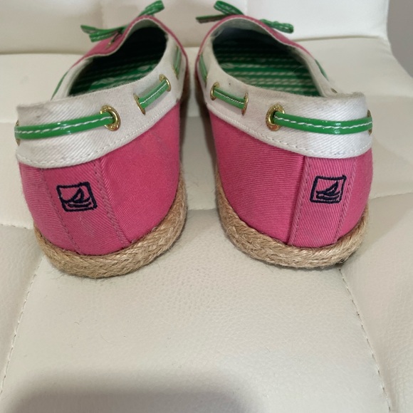 Sperry Topsider Bow Loafer - Picture 5 of 7